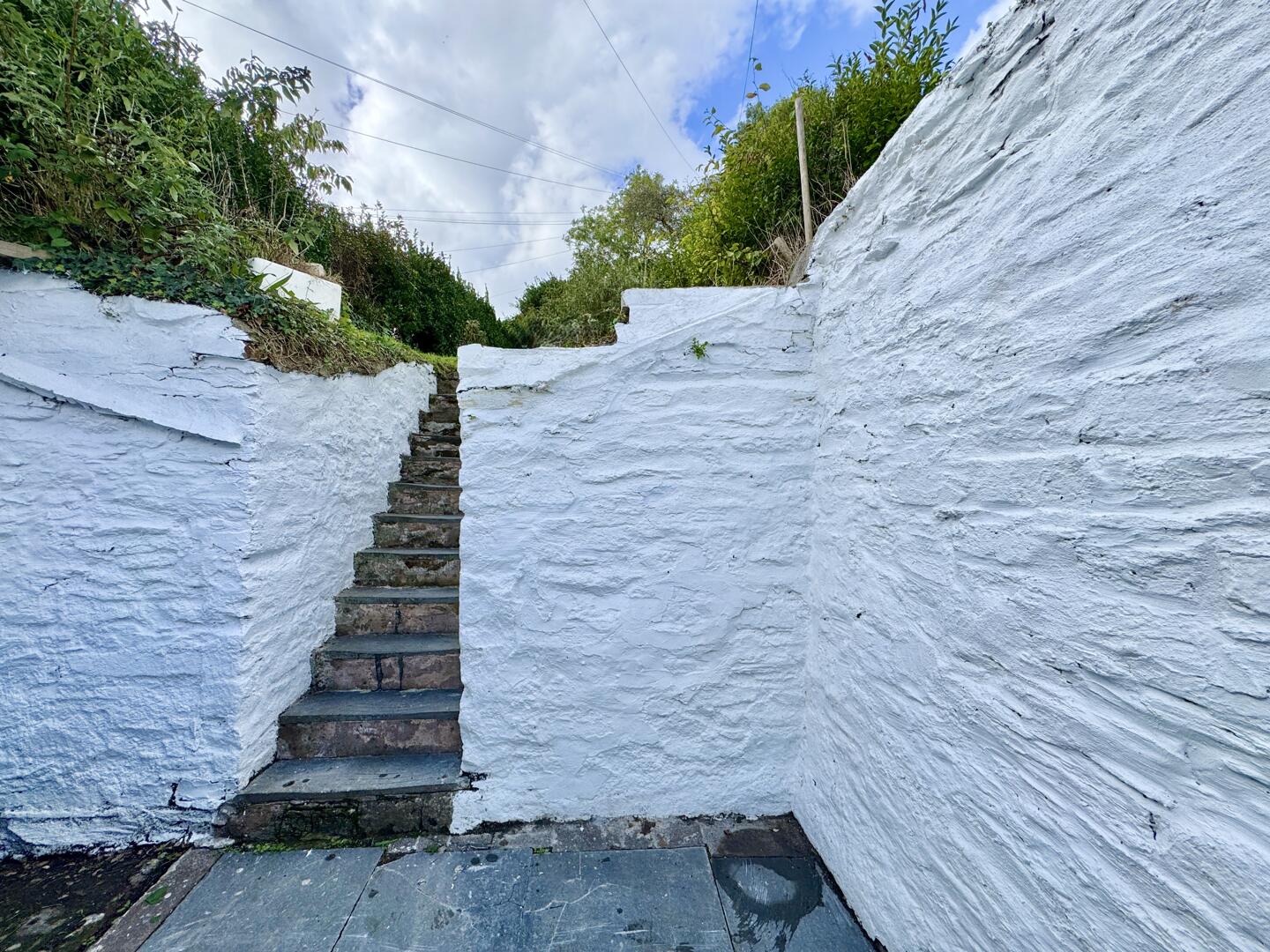 Richmond Terrace, Truro
